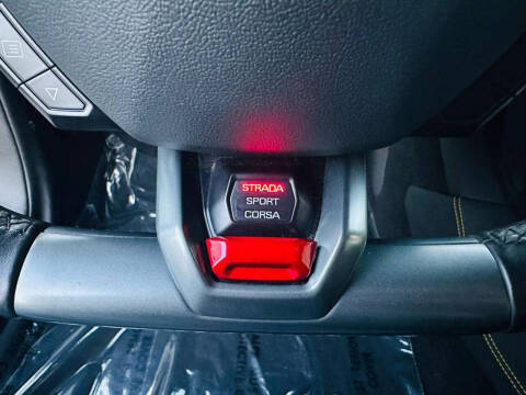 2017 Lamborghini Huracan LP 580-2