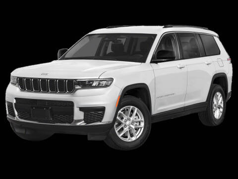 2025 Jeep Grand Cherokee L for sale at Goldy Chrysler Dodge Jeep Ram Mitsubishi in Huntington WV