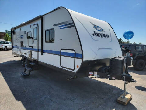 2019 Jayco 271314