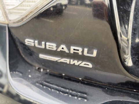 2011 Subaru Impreza 2.5i Premium