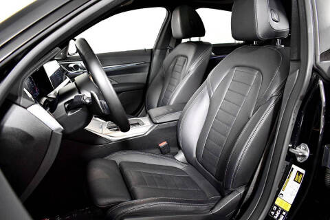 2022 BMW 4 Series M440i xDrive Gran Coupe