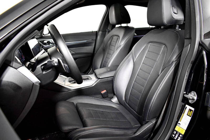 2022 BMW 4 Series M440i xDrive Gran Coupe