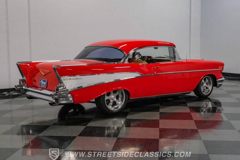 1957 Chevrolet Bel Air