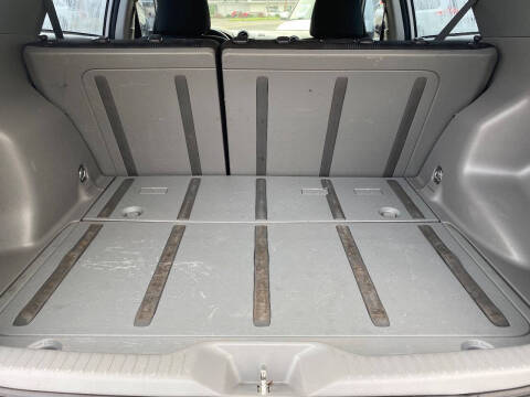 2009 Toyota Matrix S