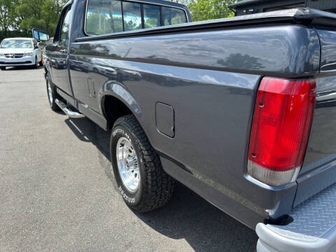 1987 Ford F-150