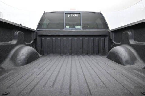 2007 Ford F-150