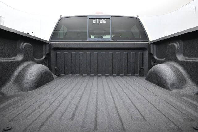 2007 Ford F-150