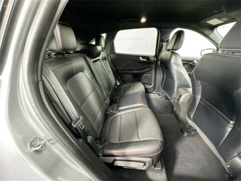 2023 Ford Escape Hybrid ST-Line Select