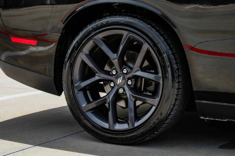 2021 Dodge Challenger GT