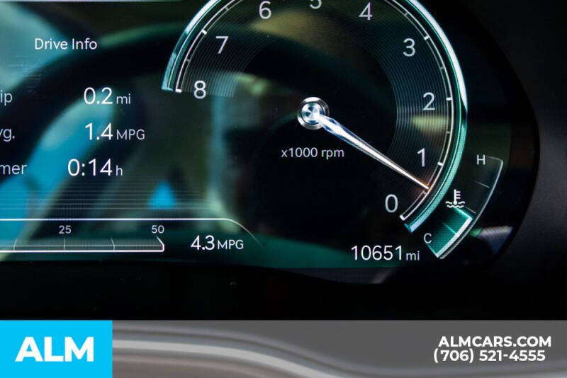 2024 Genesis GV80 3.5T Prestige Signature