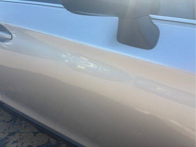 2018 Subaru Outback 2.5i