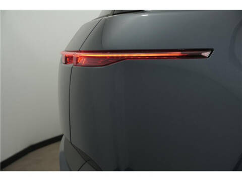 2023 Fisker Ocean Extreme