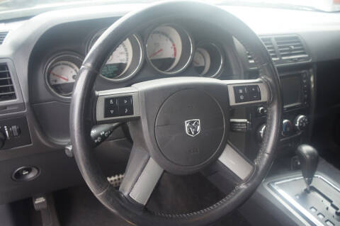2009 Dodge Challenger