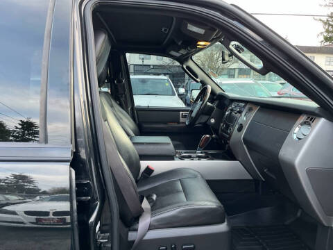 2010 Ford Expedition Limited