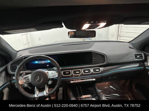 2023 Mercedes-Benz GLE AMG GLE 53