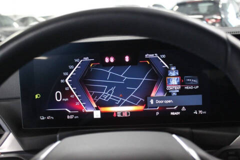 2023 BMW i4 eDrive35 Gran Coupe