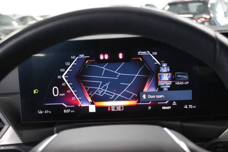 2023 BMW i4 eDrive35 Gran Coupe