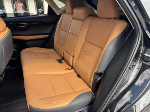 2020 Lexus NX 300