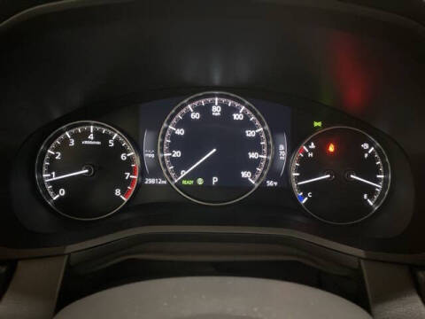 2025 Mazda CX-90 3.3 Turbo Select