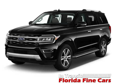 2023 Ford Expedition Limited