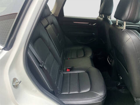 2024 Mazda CX-5 2.5 S Preferred