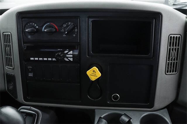 2019 International DuraStar 4300