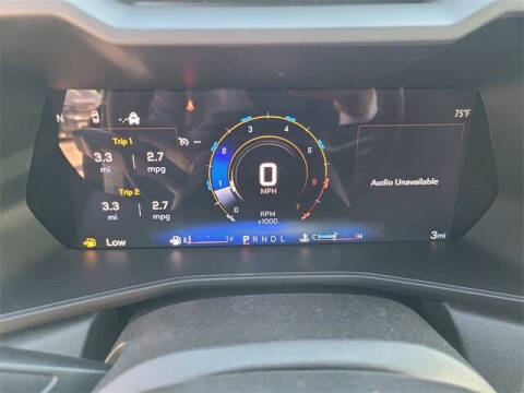 2026 Chevrolet Colorado Work Truck