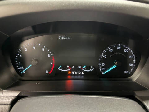 2023 Ford Explorer Police Interceptor Utility