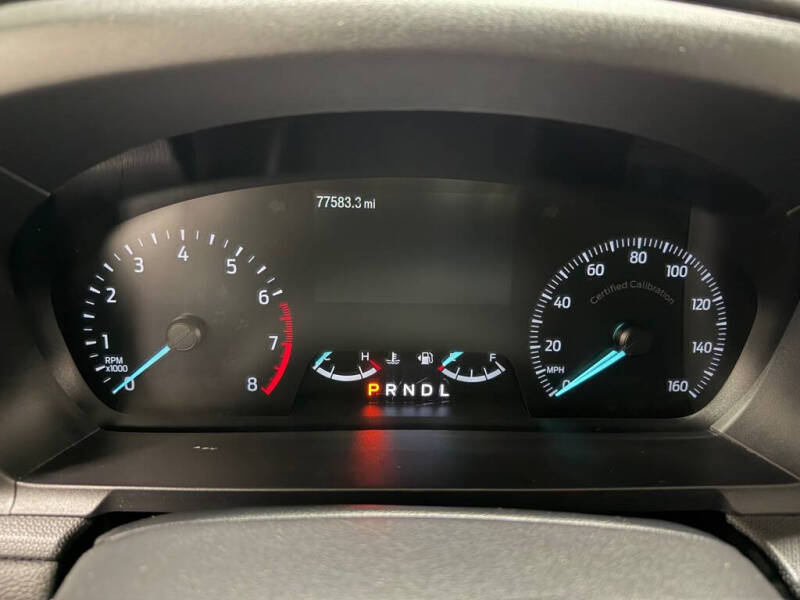 2023 Ford Explorer Police Interceptor Utility