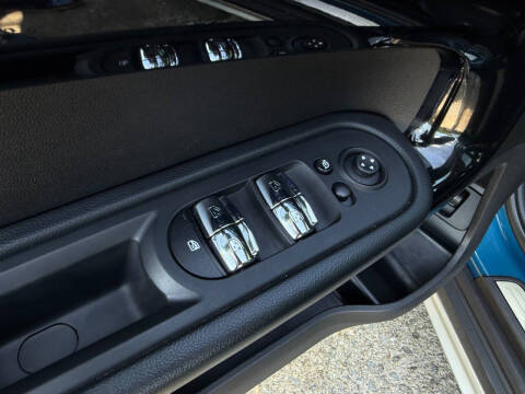 2024 MINI Countryman Cooper S