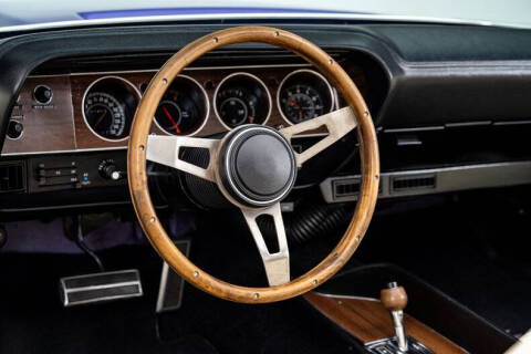 1970 Dodge Challenger