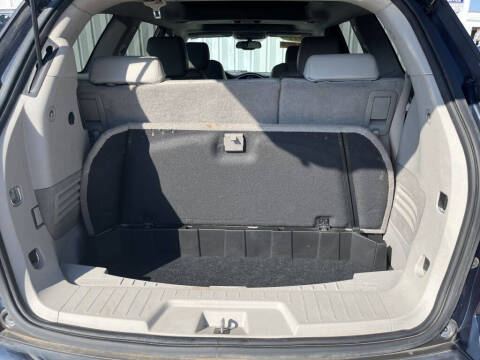 2012 Buick Enclave Premium