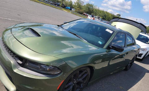 2020 Dodge Charger for sale at AUTOS DIRECT OF FREDERICKSBURG in Fredericksburg VA
