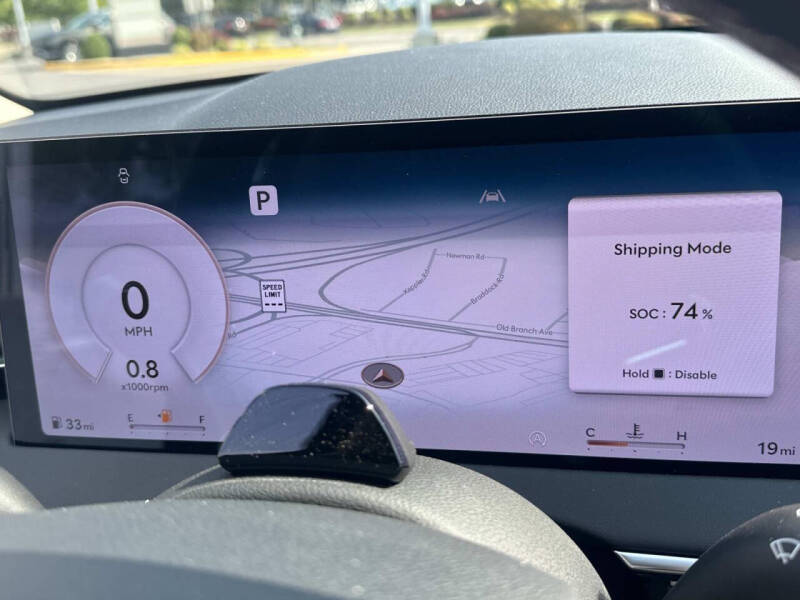 2026 Genesis GV70