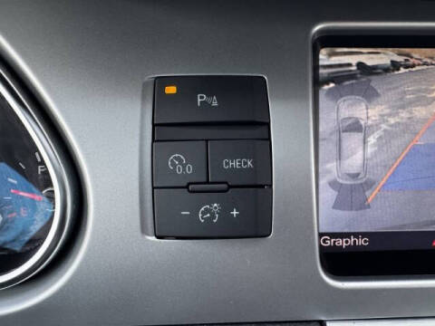 2012 Audi Q7 3.0T quattro S line Prestige