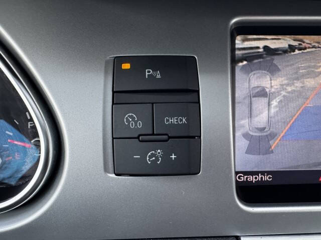 2012 Audi Q7 3.0T quattro S line Prestige