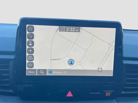 2022 Hyundai Veloster N