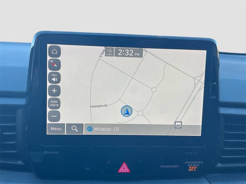 2022 Hyundai Veloster N