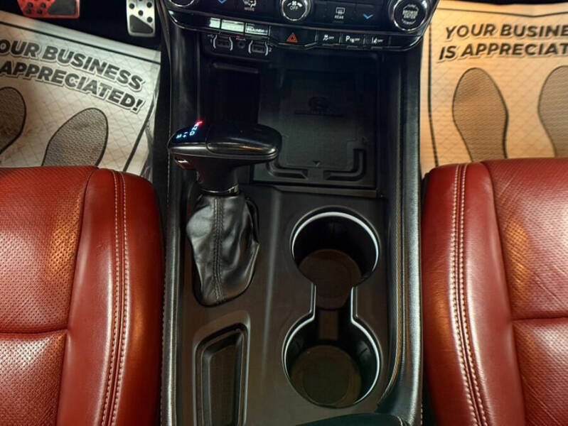 2021 Dodge Durango SRT 392