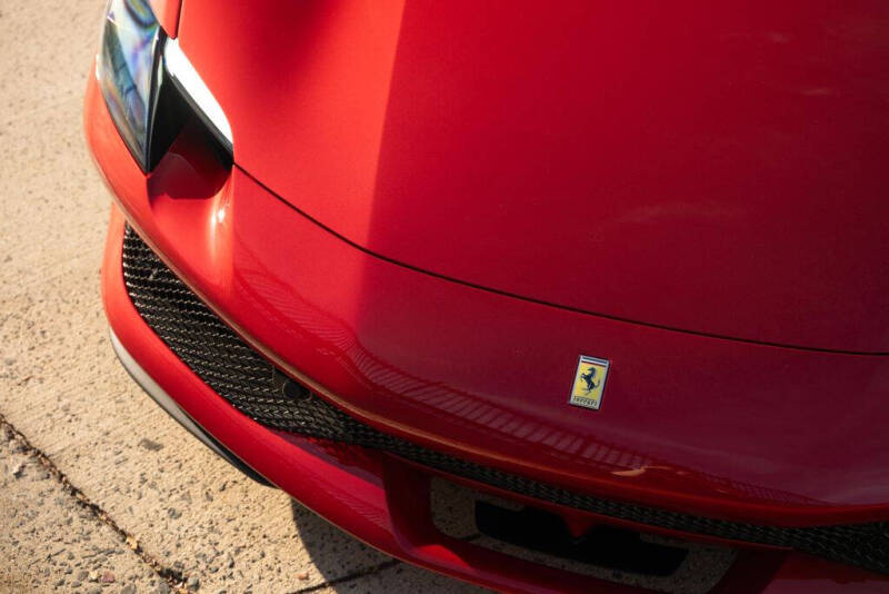 2024 Ferrari 296 GTB