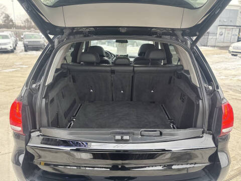 2014 BMW X5 xDrive35i