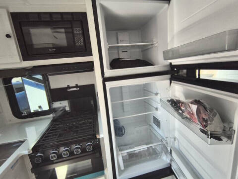 2026 Forest River REAL LITE 2110