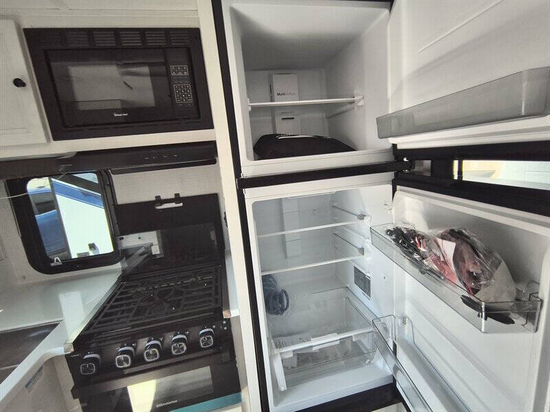 2026 Forest River REAL LITE 2110