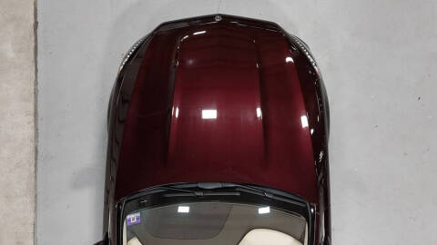 2019 Mercedes-Benz S-Class S 560 4MATIC