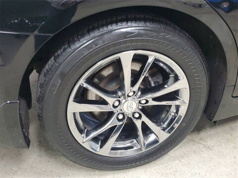 2017 Infiniti Q50 3.0T Signature Edition