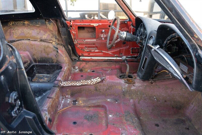 1966 Chevrolet Corvette 73