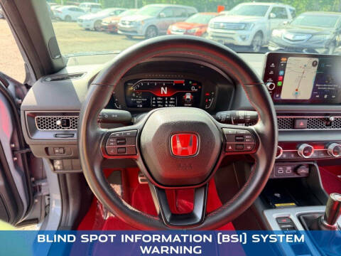 2023 Honda Civic Type R
