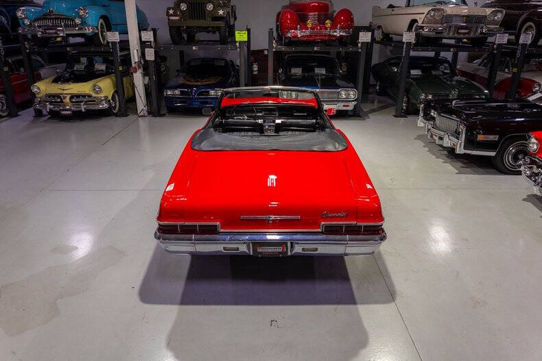 1966 Chevrolet Impala