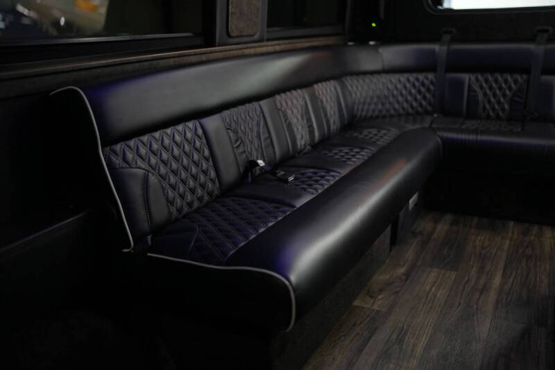 2019 Mercedes-Benz Sprinter