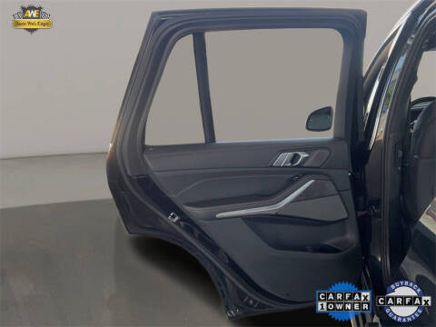 2025 BMW X5 sDrive40i